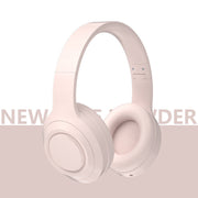 DR58 Bluetooth Headset Music Wireless Noise Reduction