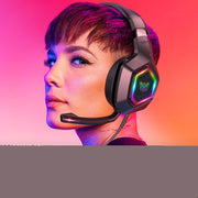 Gaming RGB Headset