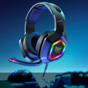 Gaming RGB Headset