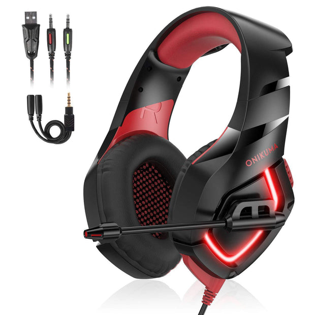 Gaming Headset