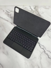 Keyboard Bluetooth Tablet Magnetic Suspension Integrated