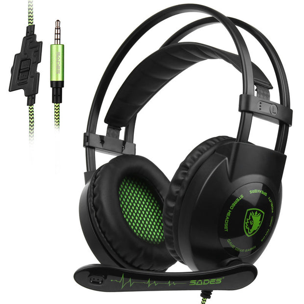 Gaming Headset