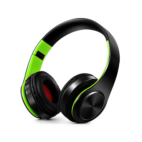 Headset For Game Music Wireless Bluetooth Headset