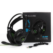 Gaming Headset