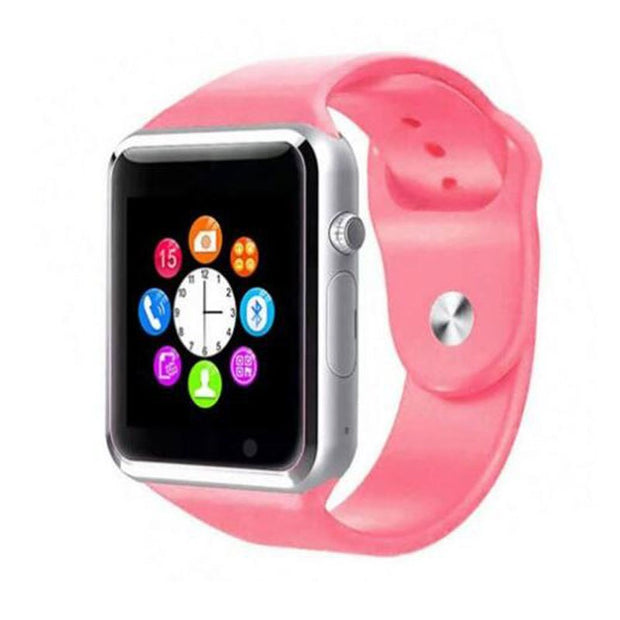 Smart Watch For Children Kids Baby Watch Phone 2G Sim Card Dail Call Touch Screen Waterproof Smart Clock Smartwatches