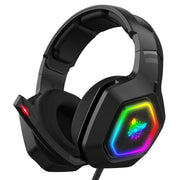 Gaming RGB Headset