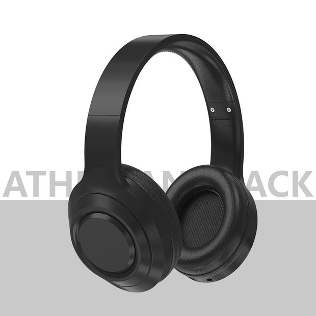 DR58 Bluetooth Headset Music Wireless Noise Reduction