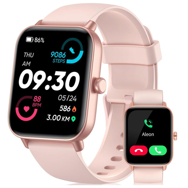 Multi Functional Sports Mode Smartwatch