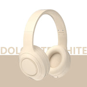 DR58 Bluetooth Headset Music Wireless Noise Reduction