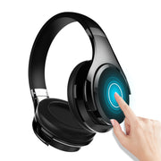 Bluetooth Wireless Headset Heavy Bass Sports Music